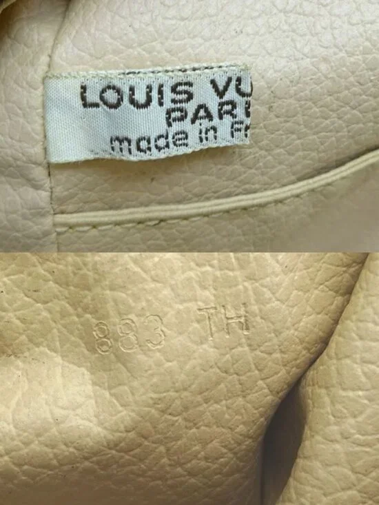 Louis Vuitton Pouch Monogram - Picture 6 of 8